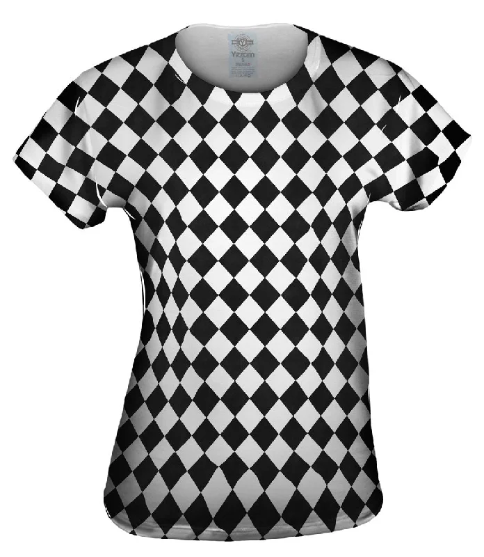Year-End Clearance Monochromatic Diamonds