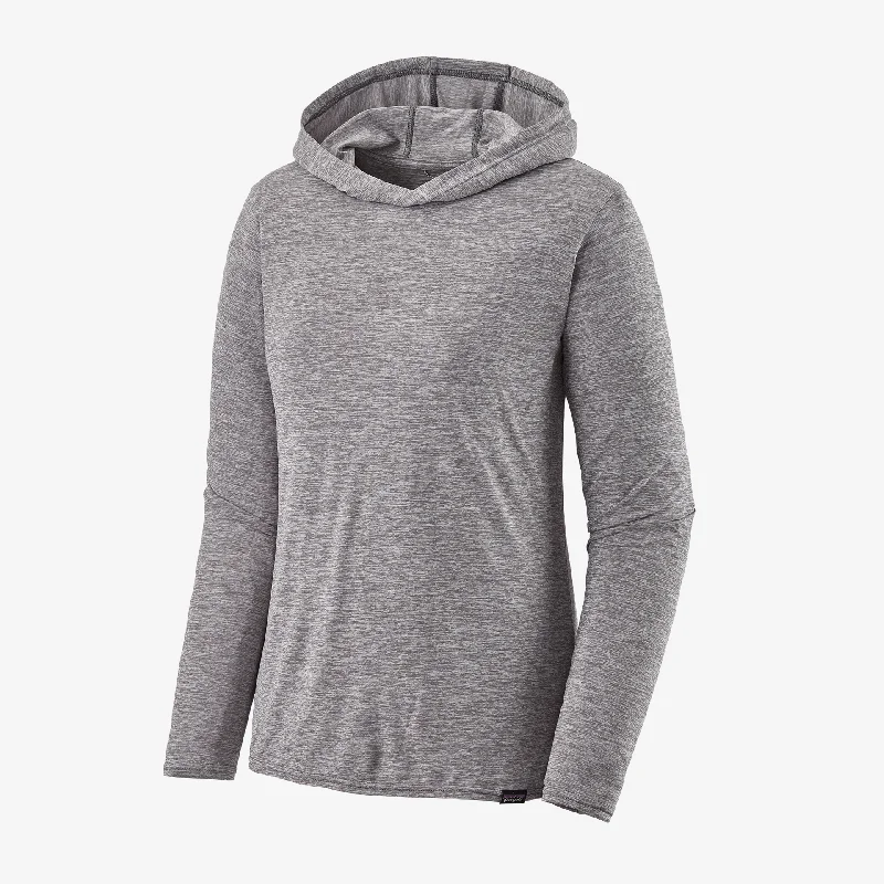 New Markdowns Women's Capilene® Cool Daily Hoody