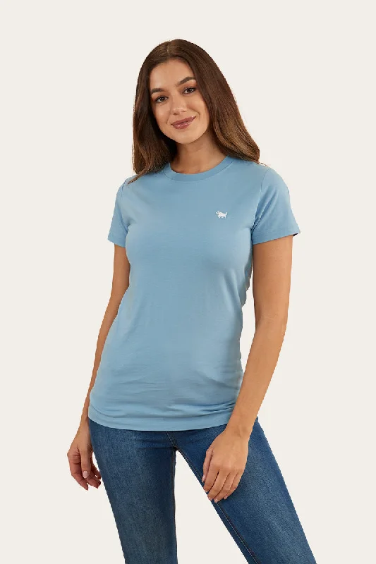 Today Only Reeves Womens Classic Fit T-Shirt - Dusk