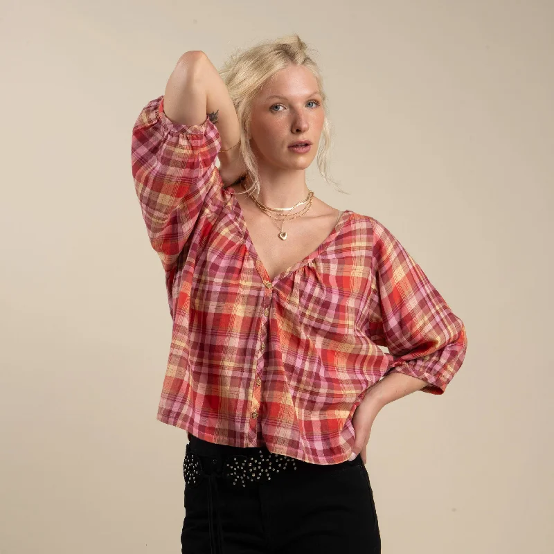 Savings Soar This Weekend Juliette Blouse