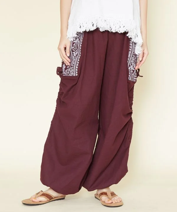 Weekend Specials to Love Unisex Harem Pants