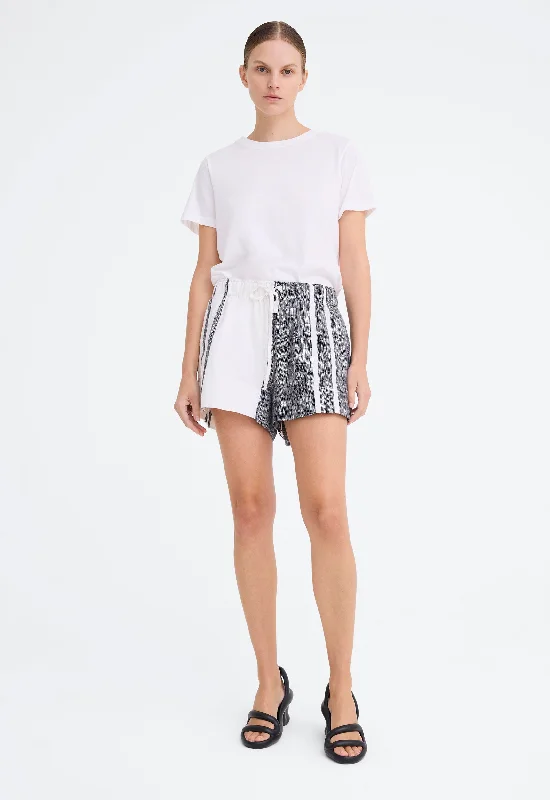 Weekend Deals That Spark Bach Short - Natural/Black