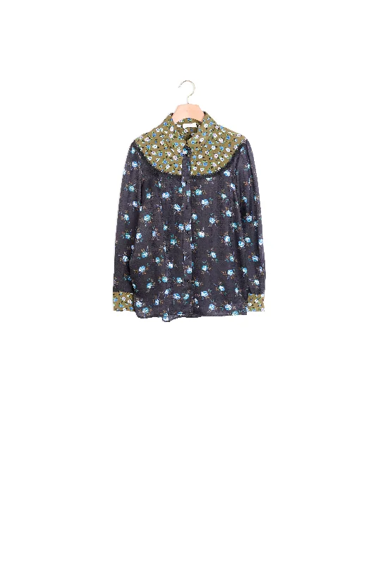 Special Price Chemise à imprimé all-over