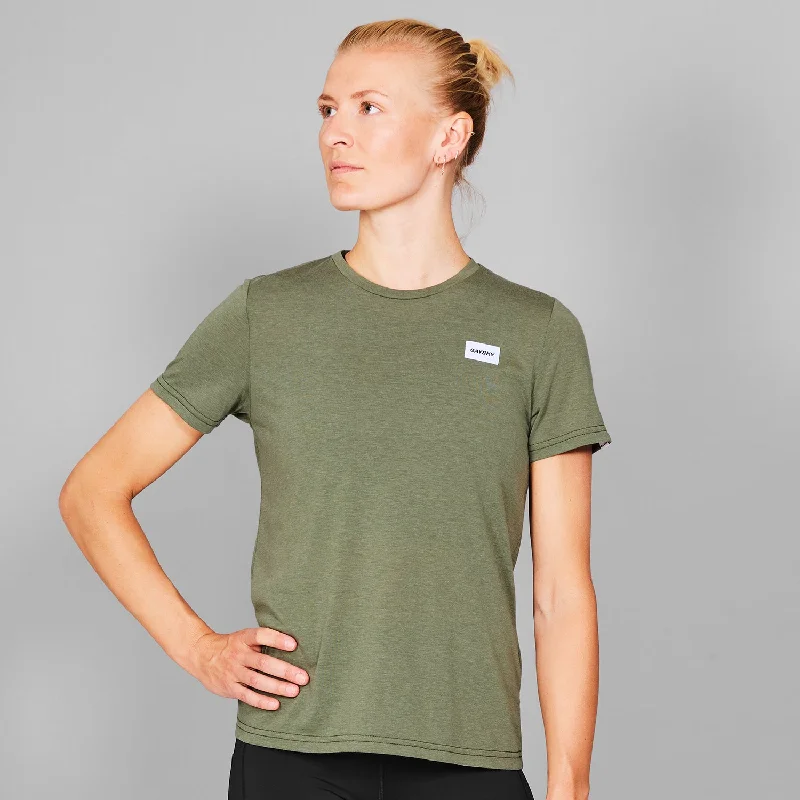 Weekend Savings Sensation Clean Motion T-shirt