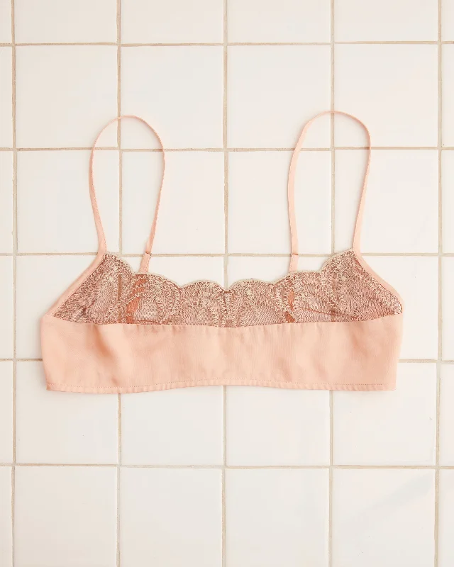 Savings Event Half Shell Bra