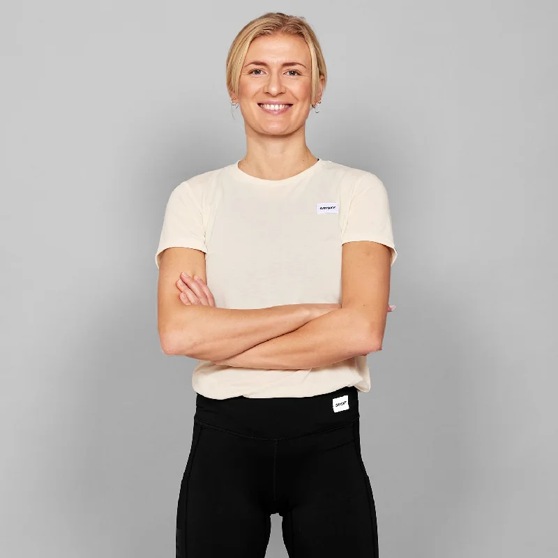 Weekend Discounts to Enjoy Clean Motion T-shirt