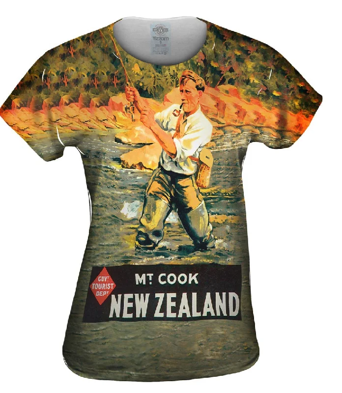 Today’s Deal New Zealand For The Worlds Best Sport 038