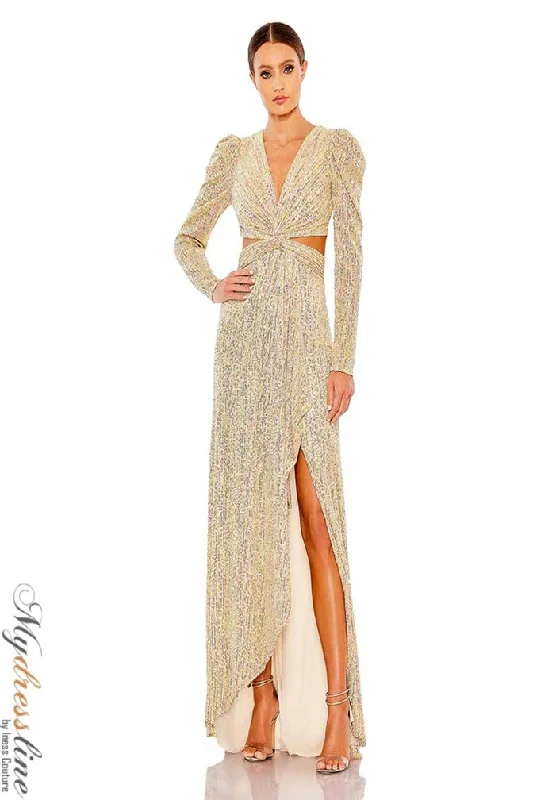 Weekend Offers You Can't Ignore Mac Duggal 27050