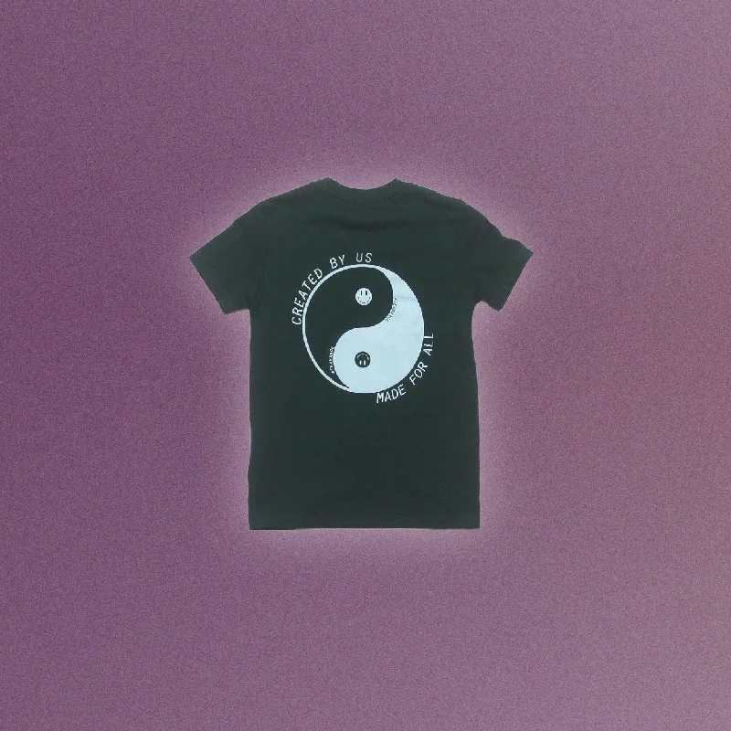 Super Discount The Yin to My Yang Kid's Tee