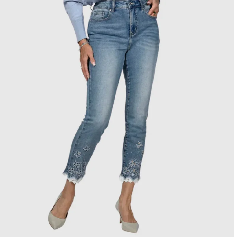 Hot Buy Frank Lyman Jeans 231704U