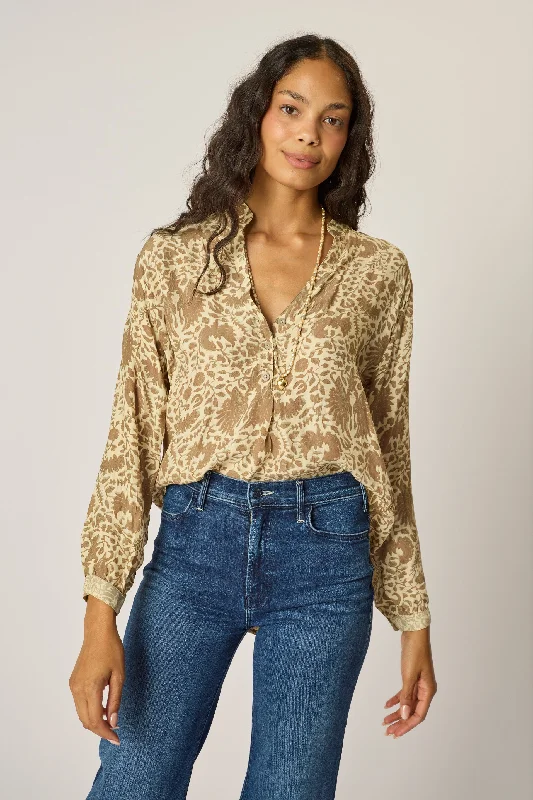 Price Rollback LESLIE SHIRT