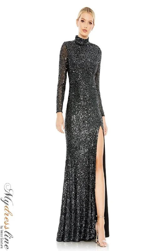 Weekend Shopping Bliss Mac Duggal 42014
