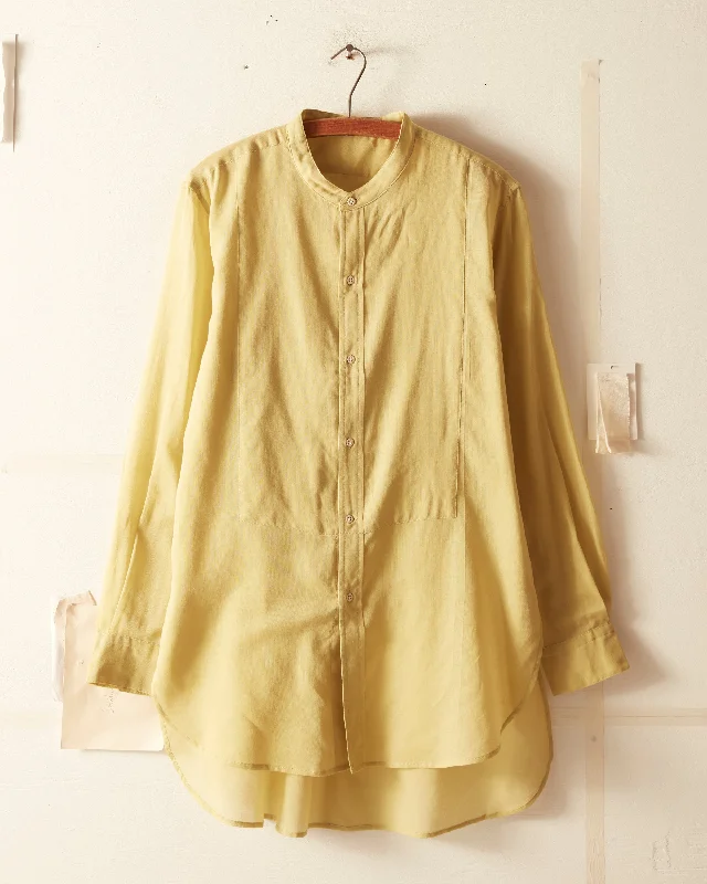 Best Choice Panna Button Tunic