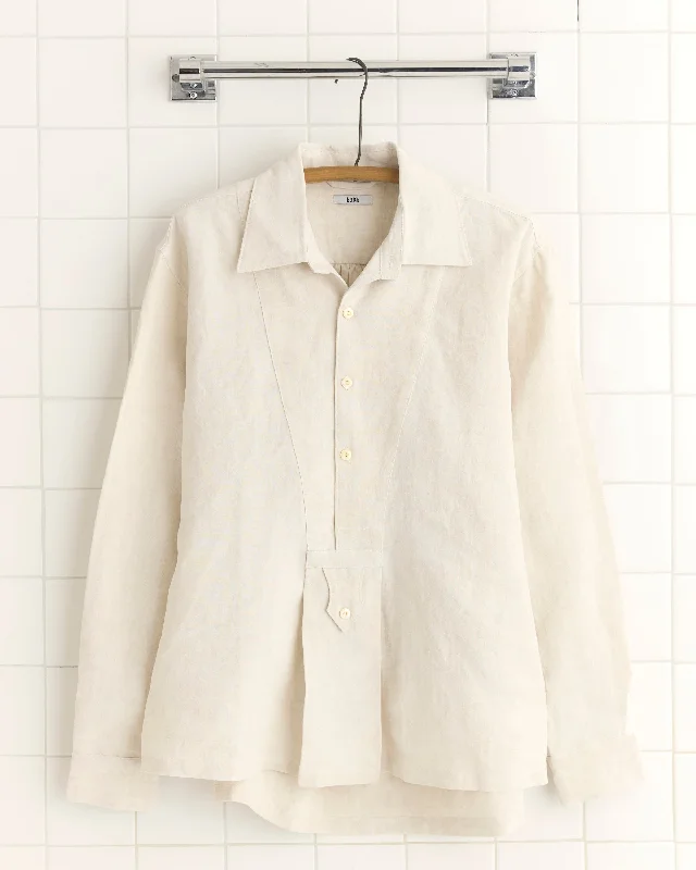 Special Offer Antique Linen Manchester Shirt