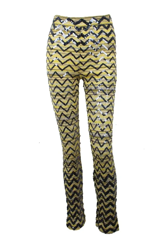 Members Only [WW14408] Missoni | Skinny Pants