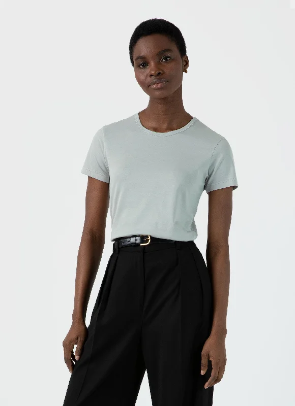 Weekend Savings Bonanza Women's Classic T-shirt in Laurel