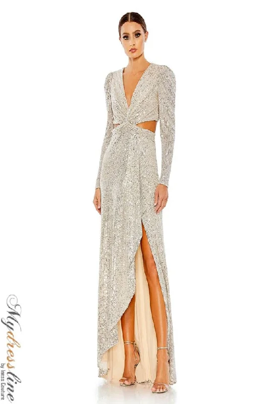 Weekend Savings Sensation Mac Duggal 26739