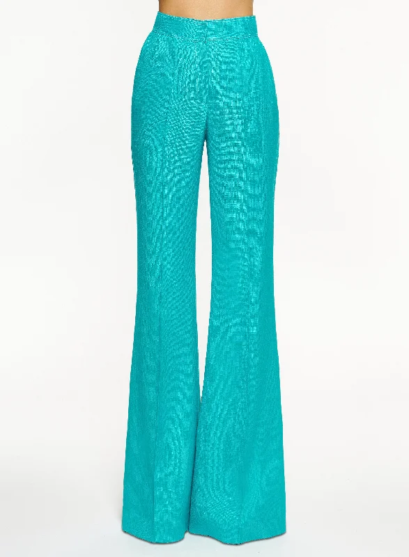 Exclusive Savings Blue Gin Pants