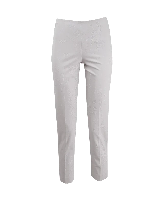 Savings Galore Cotton Side Zip Pant