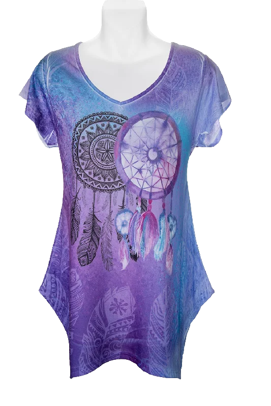 Bargain Alert Dream Catcher Women's t-shirt