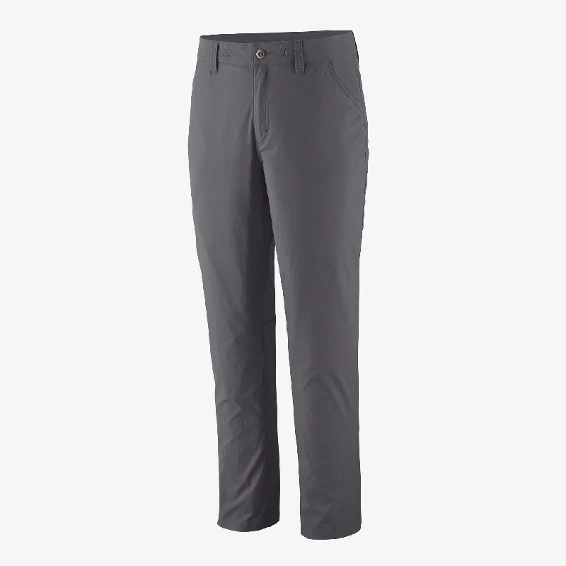 New Deal W's Quandary Pants 2024 - Short