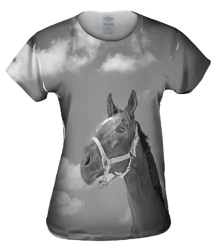 Today’s Deal Monochrome Adventure Horse