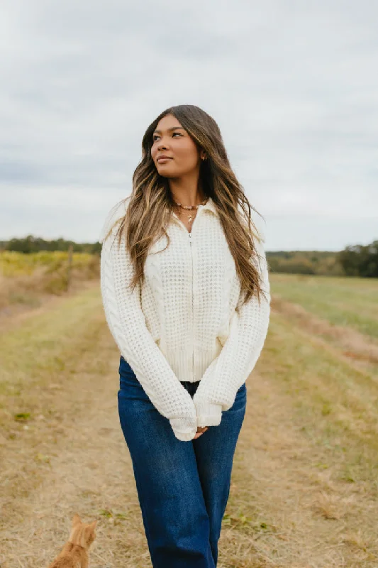 Online Exclusive Skylar Cardigan