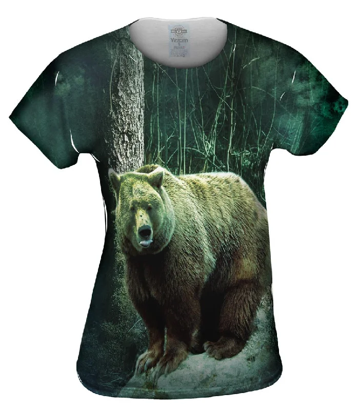 Weekend Deals That Amaze Moss Bear