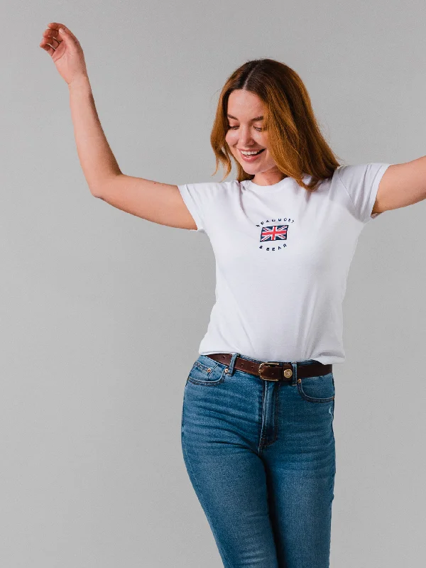 Sale Event Dartmouth T-Shirt - White