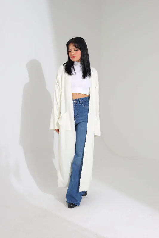 Clearance Sale Pocket cardigan 1209