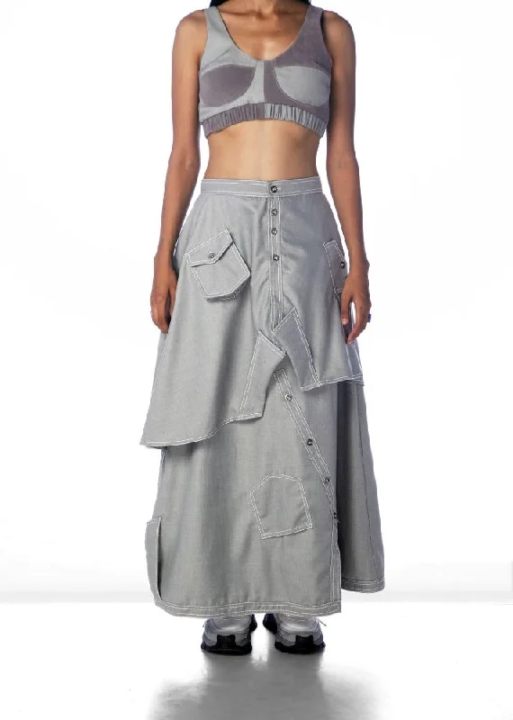 Weekend Bargains to Cherish Heeroh Masterji Skirt
