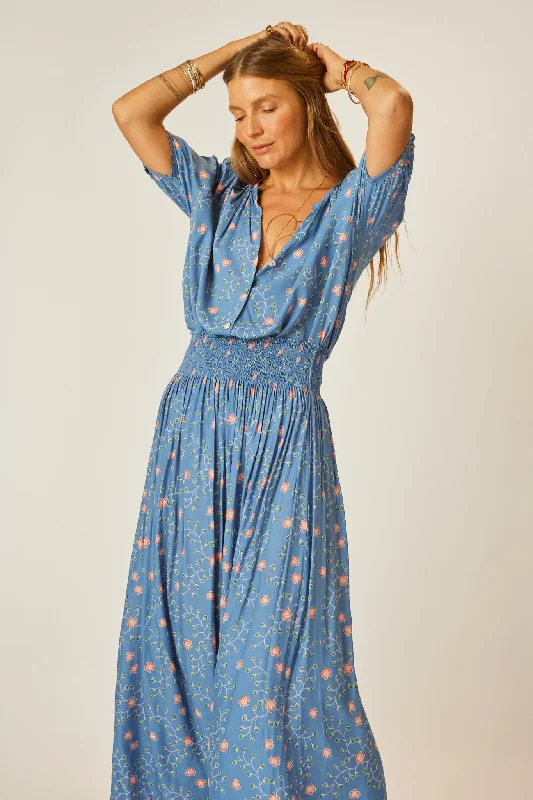 PINWHEEL DENIM