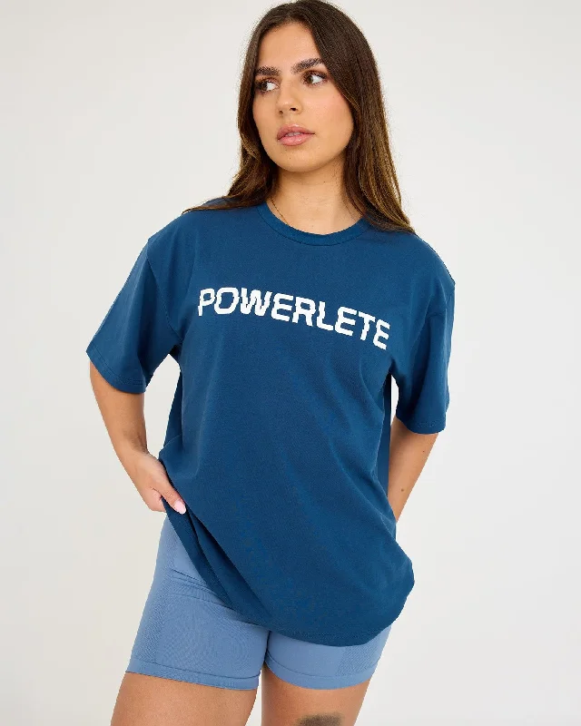 Flash Sale Evolve Oversized T-Shirt