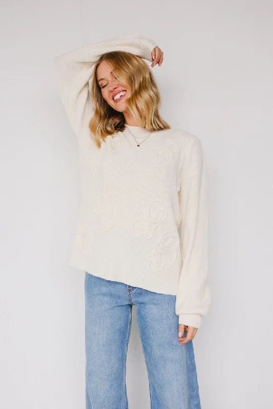 Unbeatable Deal Snowdrop Sweater