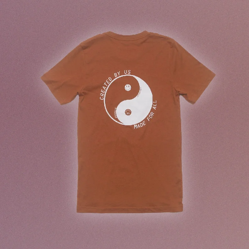 Special Offer The Yin to My Yang Tee