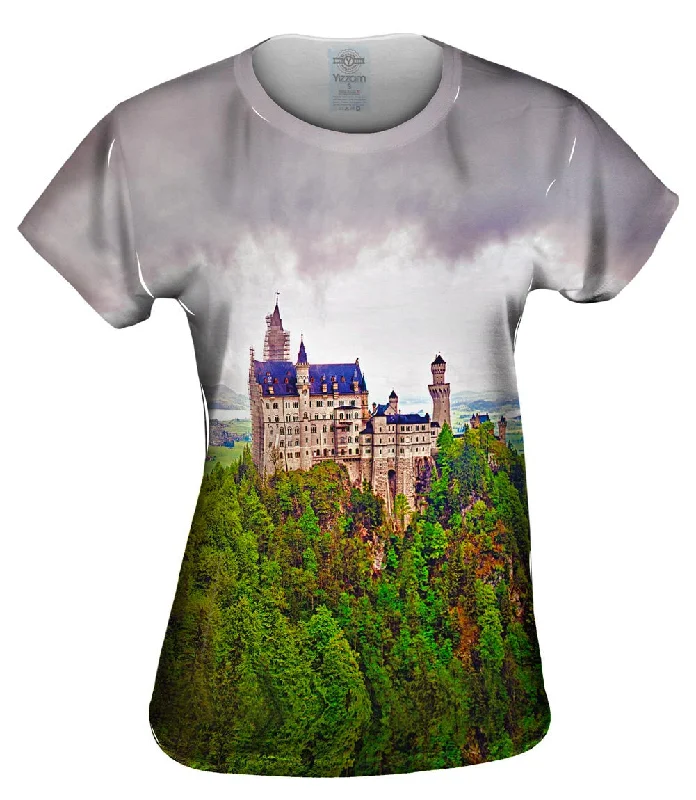 Clearance Items Neuschwanstein Castle