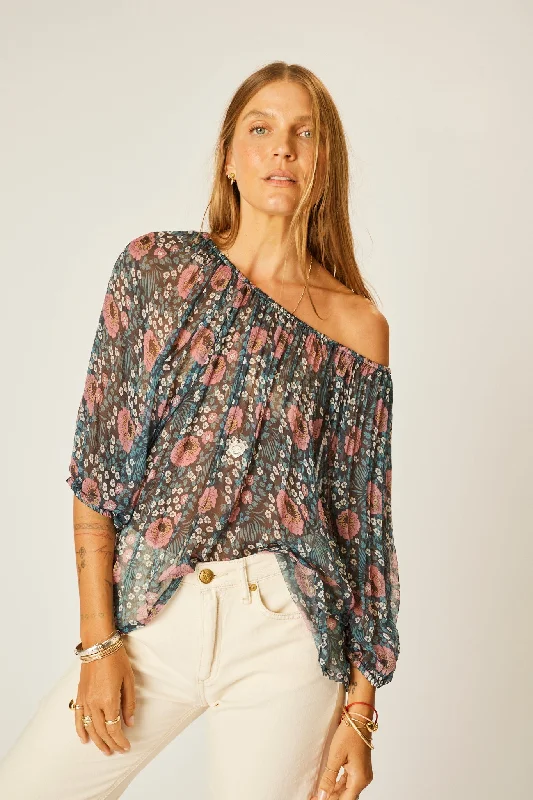 Weekend Offers That Thrill ELLA TOP