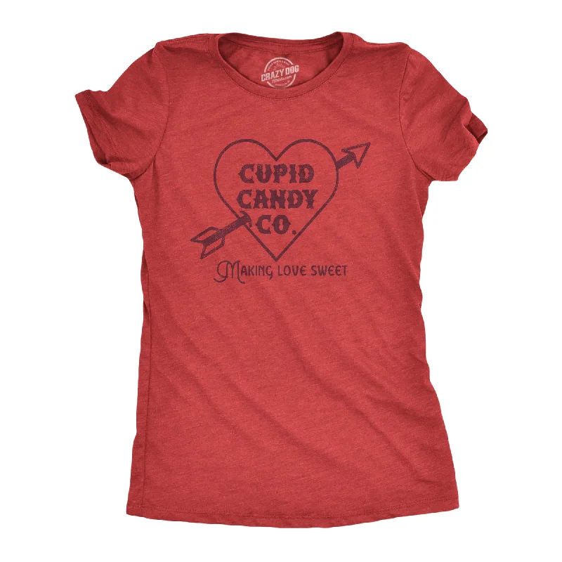 Anniversary Sale Cupid Candy Co Women's T Shirt