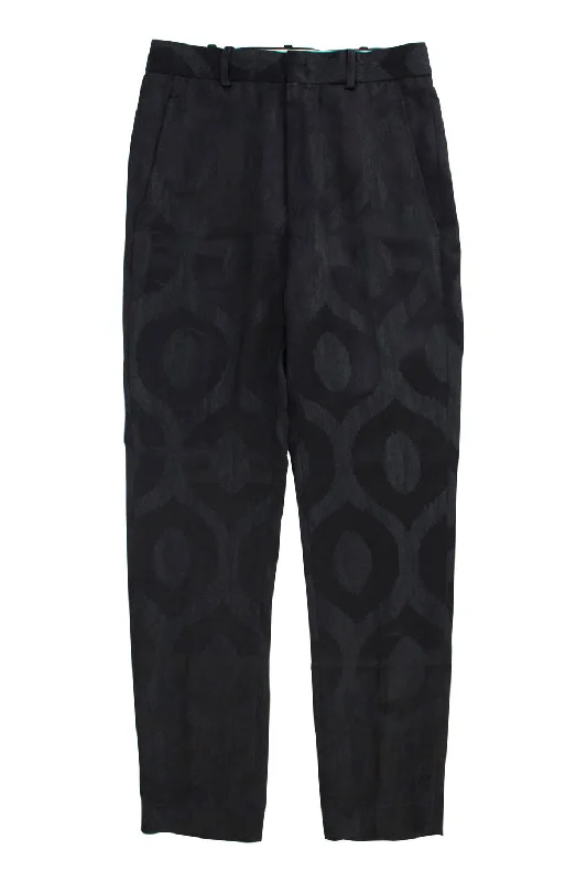 Midnight Madness [WW11047] Isabel Marant | Dress Pants