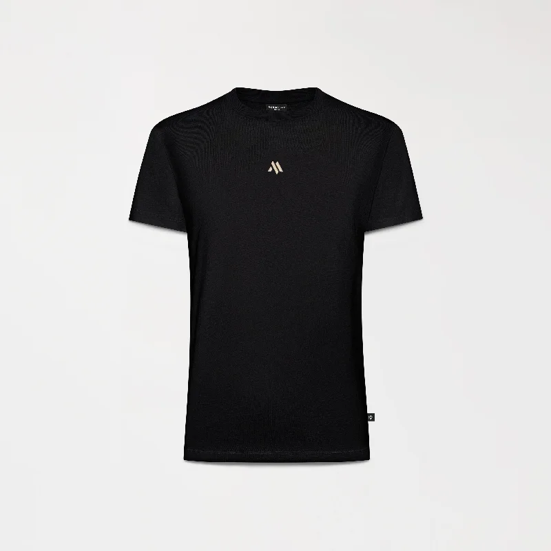 Don’t Miss Out MAISON T-SHIRT BLACK