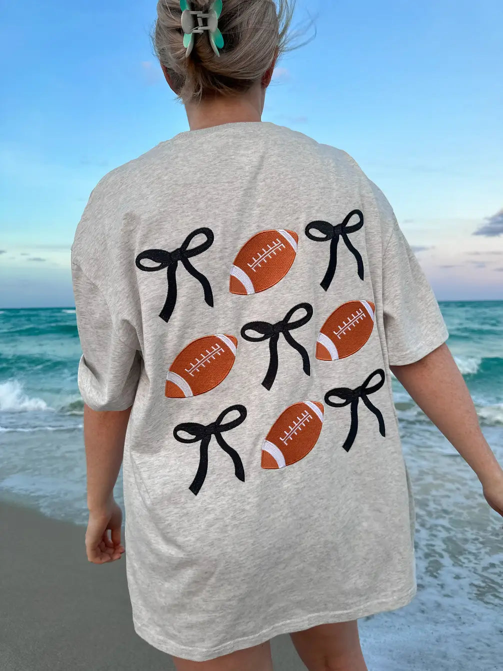 Take Advantage Game Day Tee