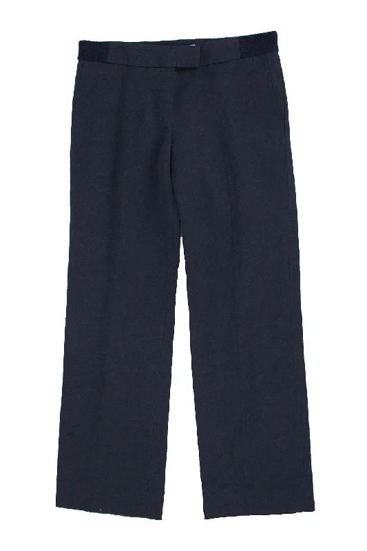 YEAR-End Sale [WW8952] Chloé | Wide Leg Pants