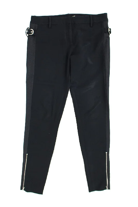 Deal Alert [WW8857] Balenciaga | Tapered Pants