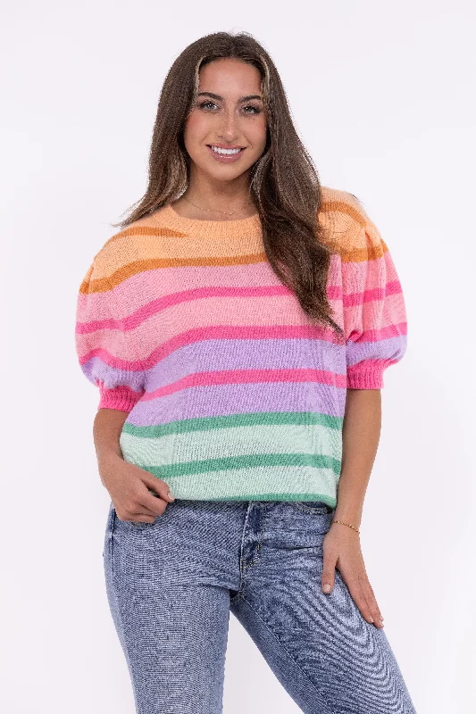 Mega Deal All Different Friends Sweater * Final Sale*