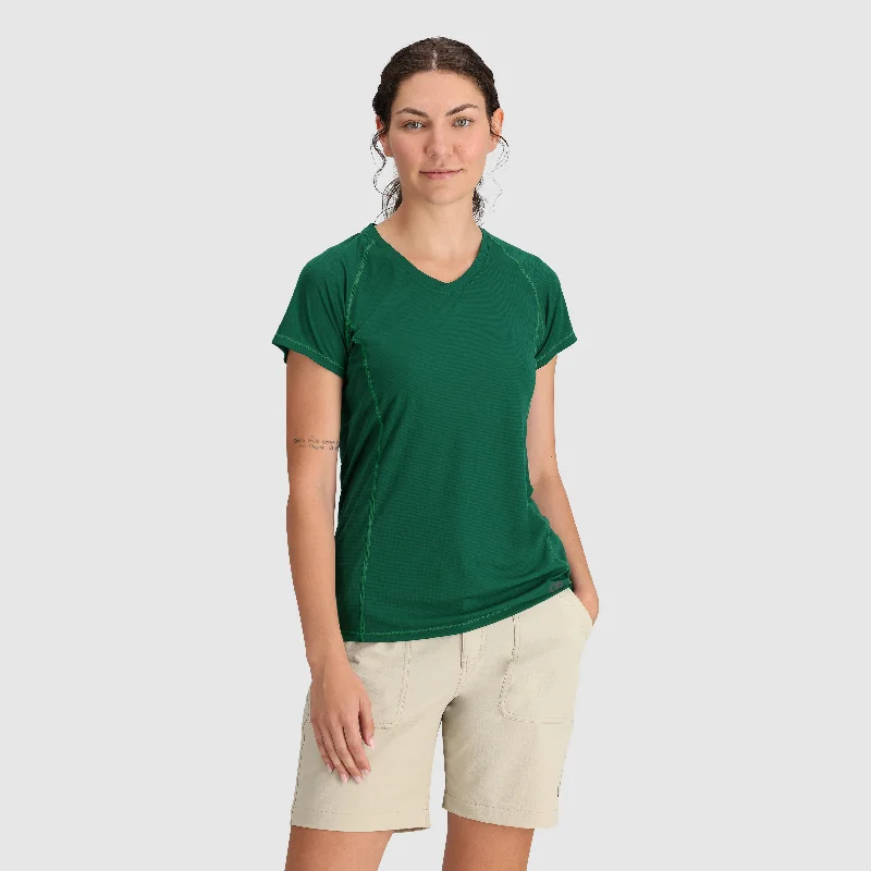 Can't Be Beat Women's Echo T-Shirt