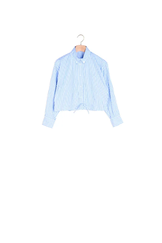Must-Have Deals Chemise courte à rayures