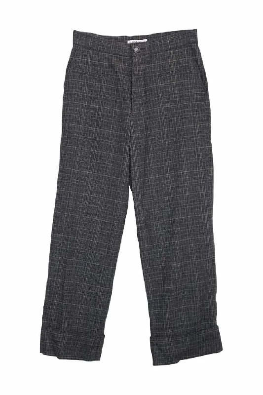 Today’s Deal [WW19487] Tsumori Chisato | Cropped Pants
