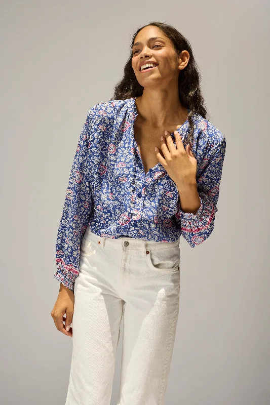 Clearance Event TOLAN SHIRT