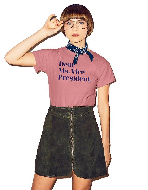 Weekend Bargains to Grab Dear Ms. Vice President Tee