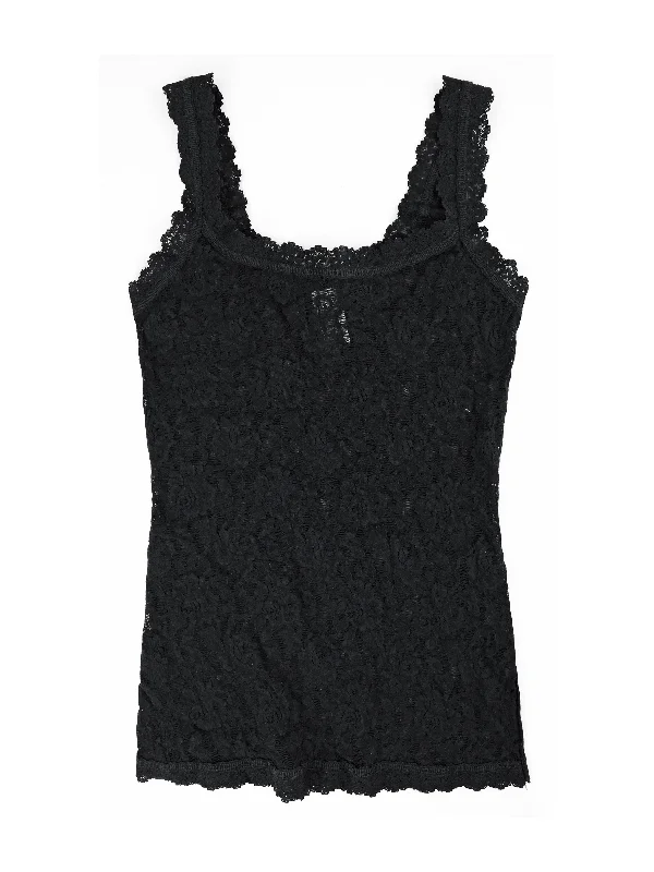 Midnight Madness Hanky Panky Signature Lace Classic Cami